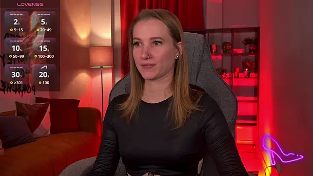 Megan_Rodgers: απευθείας συνομιλία ΧΧΧ