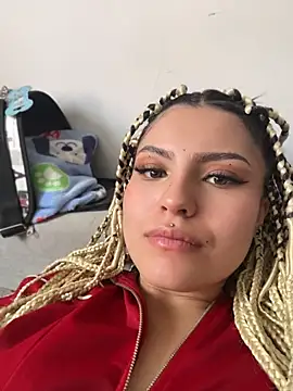 Chat +18 de jouse_hoffman_ ao vivo