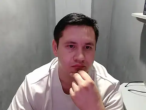 Max_Marlinn élő XXX-chatje