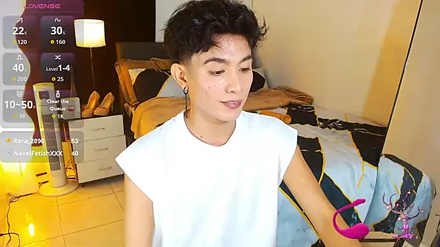 WildestTwink Obrolan Langsung XXX
