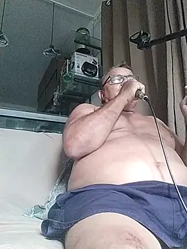 Misterymem63 webcam show