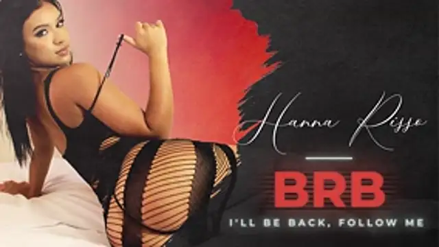 Czat XXX na żywo – Hanna_Risso