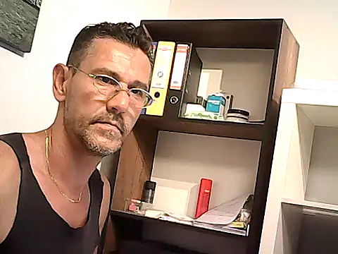 mastercharisma35 Live XXX-Chat