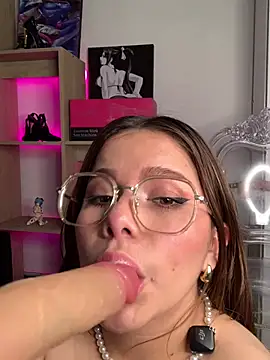 violettabond Chat XXX in diretta