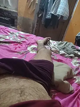 Show Webcam de bodymassage455