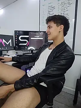 Chat XXX Live Axel_Romanov