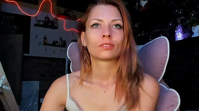 Chat +18 de karo123421 ao vivo