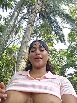 Show webcam de _kimberlly