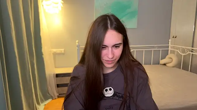 แชท XXX สดของ AliceKolltt