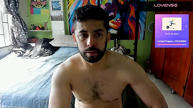 irokdan891 Chat XXX in diretta