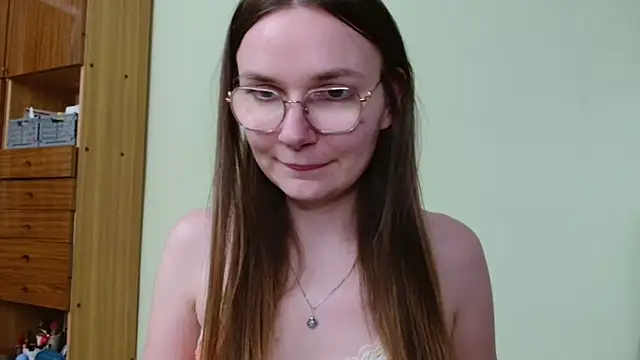 Chat +18 de LooveELLYx ao vivo