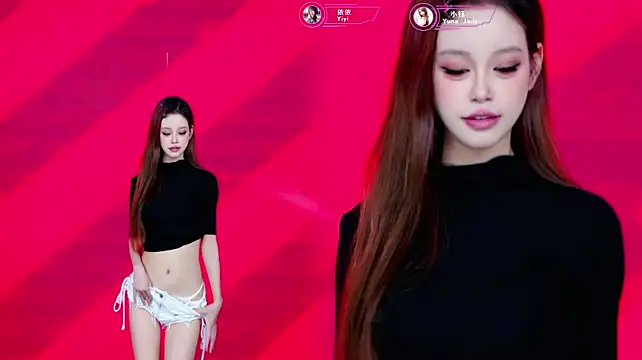Ava-007 – Live XXX-chat