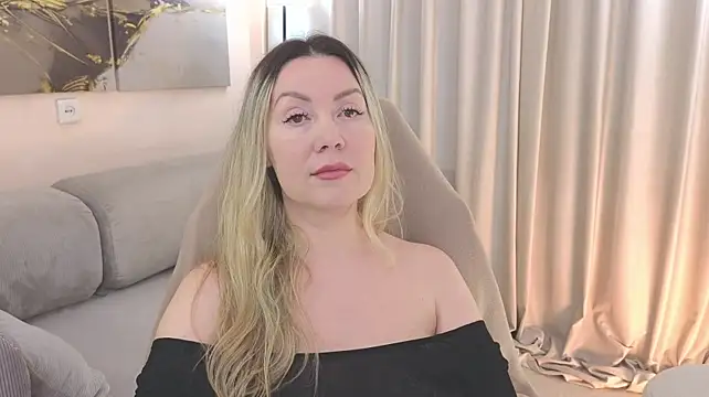 ElleHerry1 – Live XXX-chat
