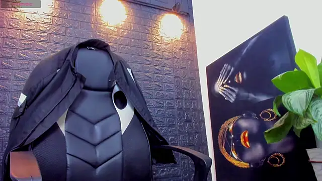 Chat XXX ao vivo de tommike