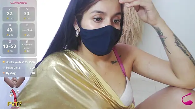 Chat XXX ao vivo de umarany