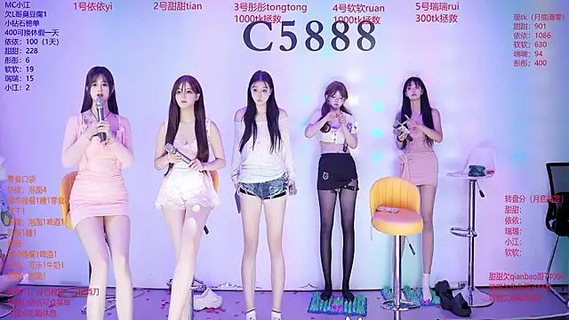 C5888 Chat XXX live