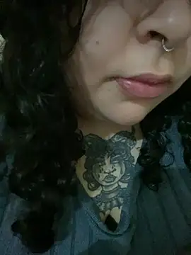 Kimberliprivv's Webcam Show
