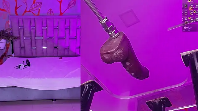 Živý XXX chat AriHale_