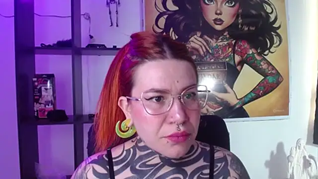 Pandora_9666's Live XXX Chat