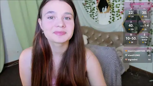 Kacey_Love – Naživo XXX chat