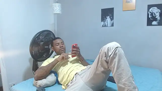 แชท XXX สดของ king_smith69