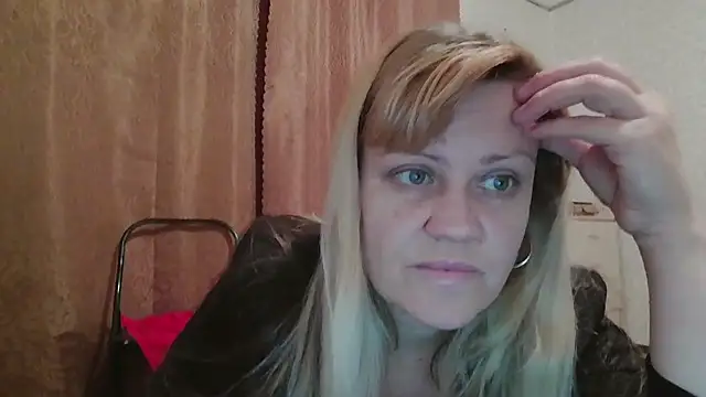 Czat XXX na żywo – _bellaforever__
