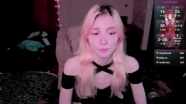 fleximona 라이브 XXX 채팅