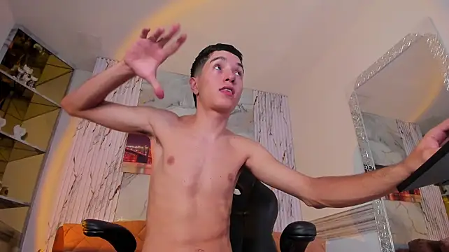 Dallen_Grant's Live XXX Chat