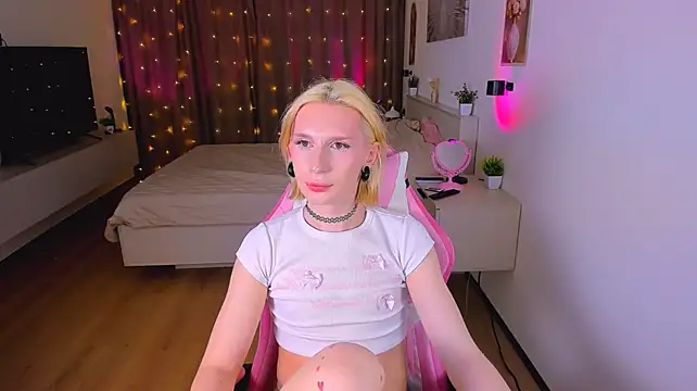 Venom_Baby_ – Live XXX-chat