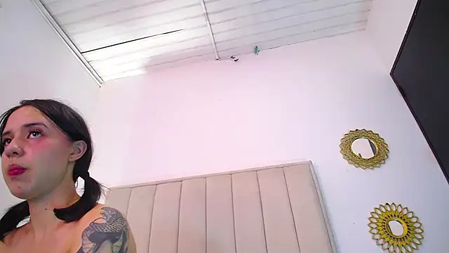 Živý XXX chat Anie_As