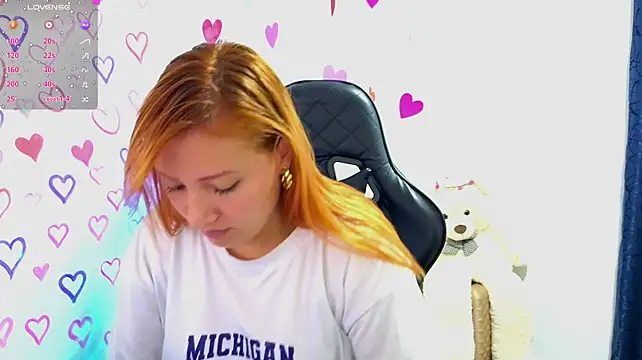 Tessawhisnton XXX чат на живо