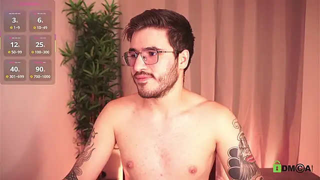 Chatroom XXX en direct de Tony_Wylie