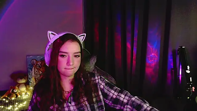 Chat +18 de Celia_Sensual_ ao vivo