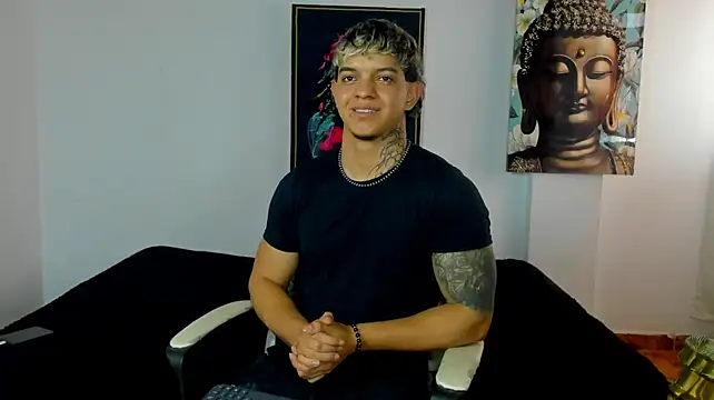Noah__Browm's Live XXX Chat
