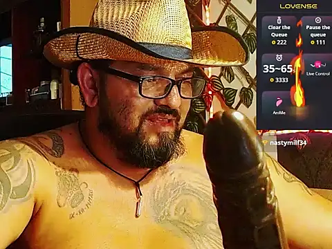 mr_wolf46 现场XXX聊天