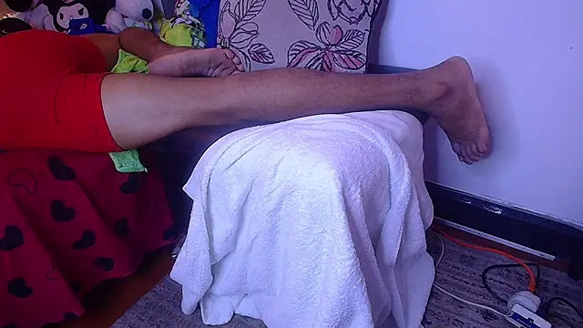 XXX chat uživo modela Ehkay_