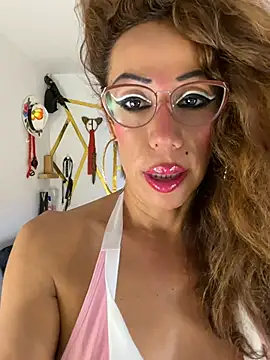 YOURSDEBORA Webcam-Show