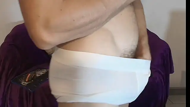 TheTopAlex 라이브 XXX 채팅
