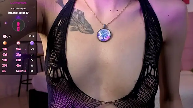dark__nymph's Live XXX Chat