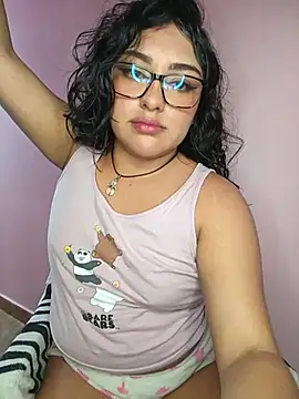 NYX_BLOOM1 Live XXX-Chat