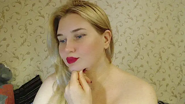 mmmPinUpGirl Obrolan Langsung XXX