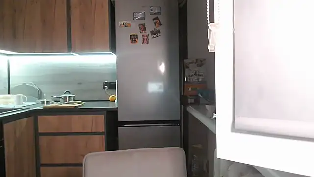delightful_sofi Adlı Modelin Canlı XXX Sohbeti