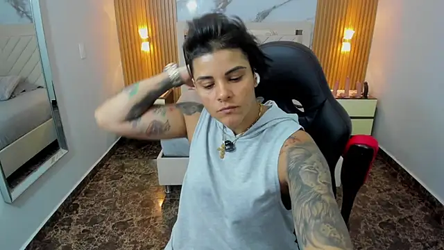 KAROLLJONES1 Chat XXX live