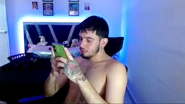Sebasxxl12n Live XXX chat