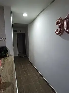 sharon_G Adlı Modelin Canlı XXX Sohbeti