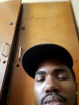 TheChocoTentation Live XXX-chat