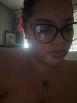 nanari Webcam-Show