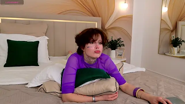 Chat XXX en directo de LindaYoung