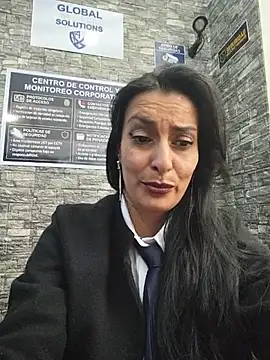 Živý XXX chat ALEJANDRA__28