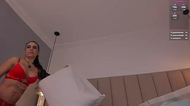 SOFIAGOEZ30 Live XXX-Chat